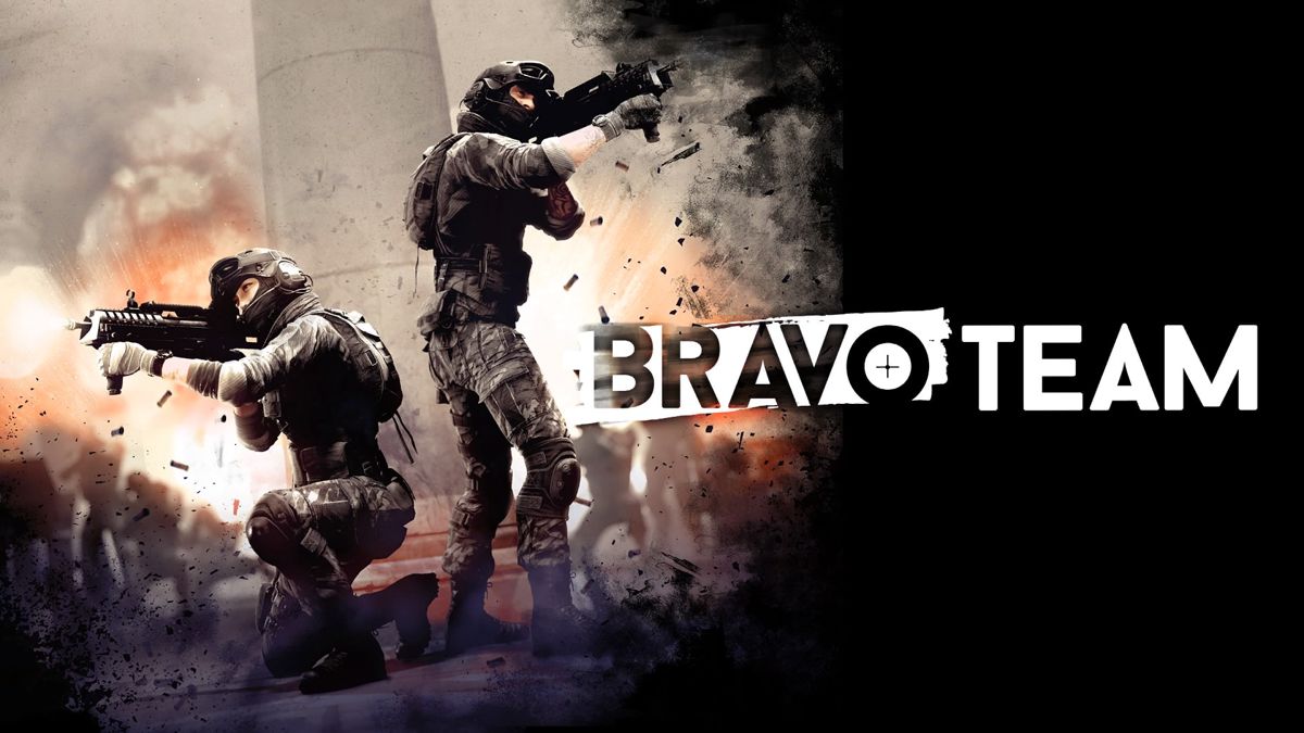 Bravo Team screenshot 3 for Playstation 4